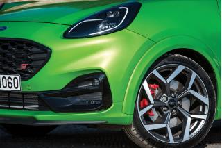 Ford Puma ST 1.5EcoBoost 200Ps